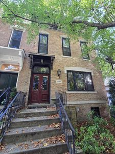 2144 N Fremont St, Chicago, IL, 60614