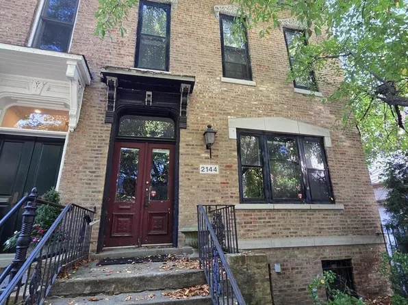 2144 N Fremont St, Chicago, IL 60614