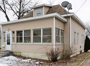 336 W 7th St, Boone, IA 50036