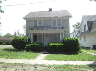 622 N University St, Toledo, OH 43607