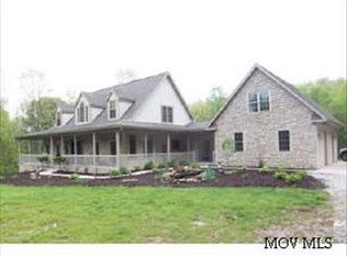 4087 Butcher Bend Rd, Mineral Wells, WV 26150