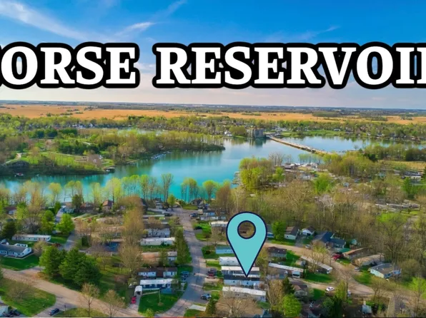 127 Rosewood Dr, Cicero, IN 46034