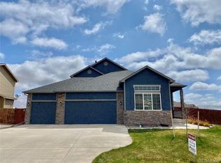 9433 Portmarnock Ct, Peyton, CO 80831