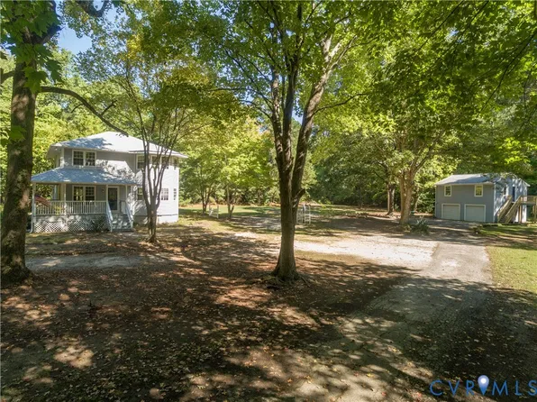 9045 Blounts Corner Rd, Smithfield, VA 23430