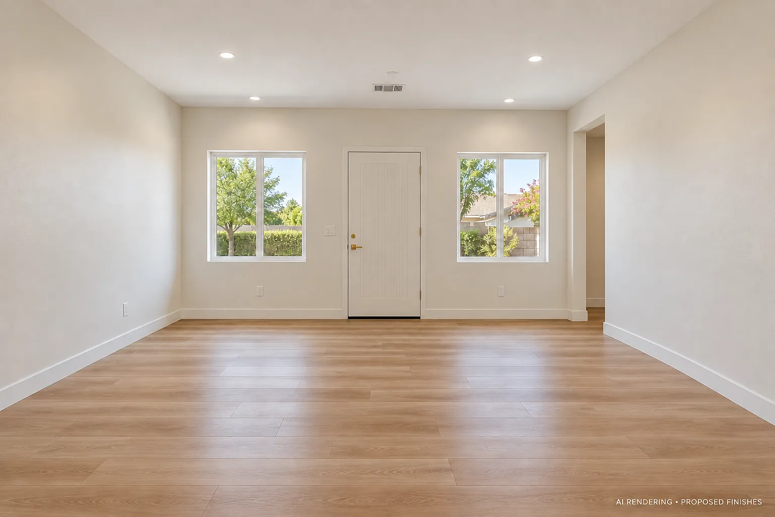 3 bed, 1125 sqft, $4,250 — Photo 2
