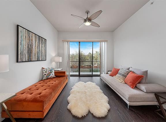 5th image of 4414 Cedar Springs Rd APT 318