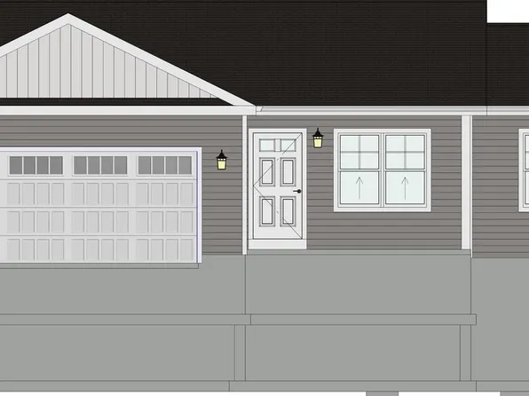 205 Will Street, Rock Springs, WI 53961