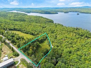 462 Ithiel Gordon Rd, Mount Vernon, ME 04352