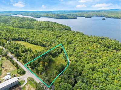 462 Ithiel Gordon Road, Mount Vernon, ME, 04352