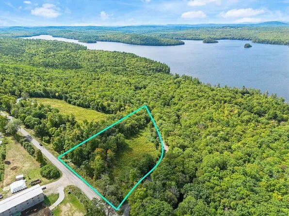 462 Ithiel Gordon Road, Mount Vernon, ME 04352