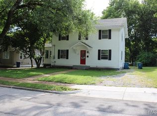 425 S Clark Ave, Saint Louis, MO 63135