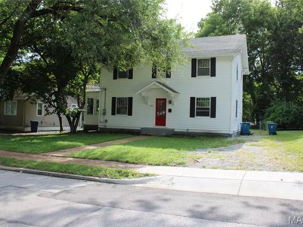 425 S Clark Ave, Saint Louis, MO 63135