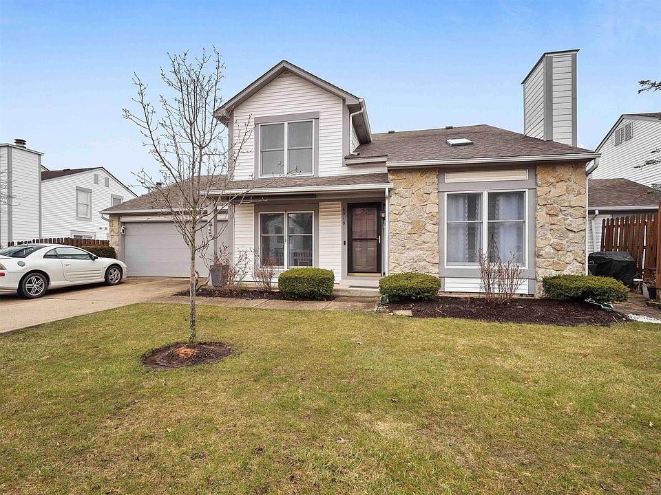 1st image of 6319 Sawmill Woods Dr