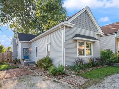 1309 Vine Street, New Albany, IN, 47150