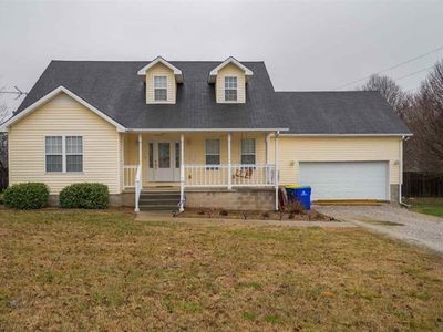 103 Foxglove Cir, Russellville, KY, 42276