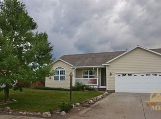 675 W River Rock Rd, Belgrade, MT 59714