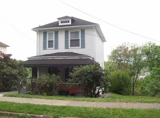 408 Penn Ave, Lyndora, PA