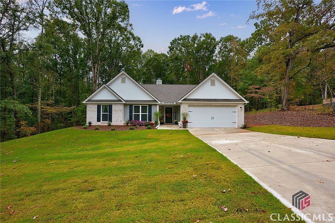 75 Shadow Lake Dr, Arnoldsville, GA 30619 Zillow