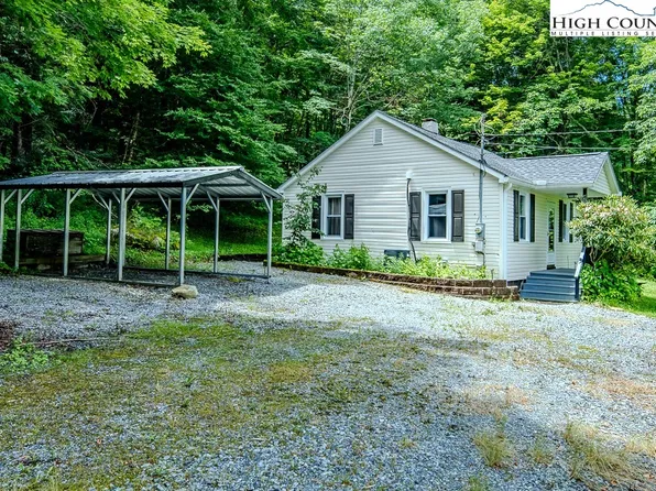 450 Arnett Road, Banner Elk, NC 28604