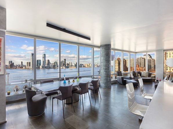 10 Little West St #17A