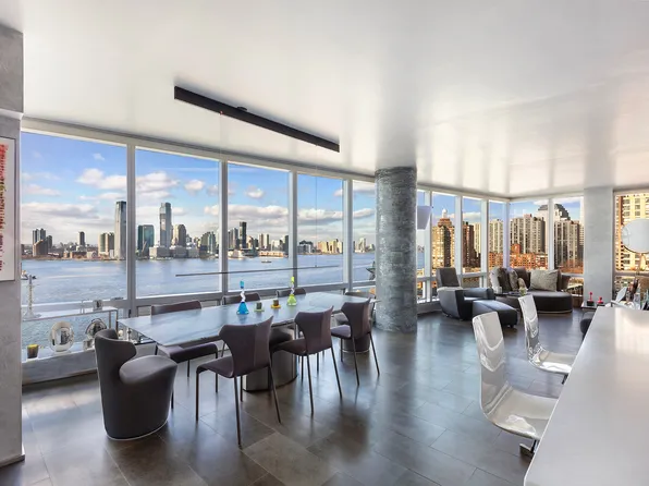 10 Little West St #17A, New York, NY 10004