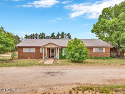 800 State Highway 83 E, Loop, TX, 79342