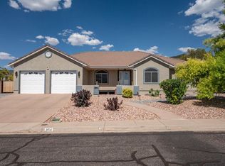 2154 N Sumack Cir, Cedar City, UT 84721