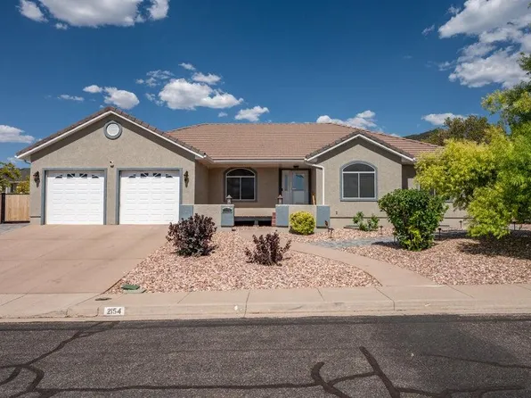 2154 N Sumack Cir, Cedar City, UT 84721