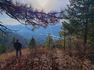 Xx N Leclerc Rd, Cusick, WA 99119