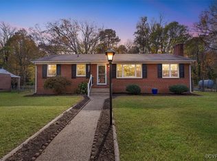 4237 Holcombe Rd, Richmond, VA 23234