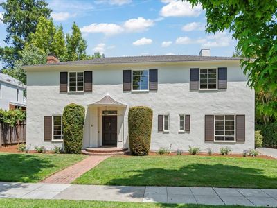 1375 Pitman Ave, Palo Alto, CA, 94301
