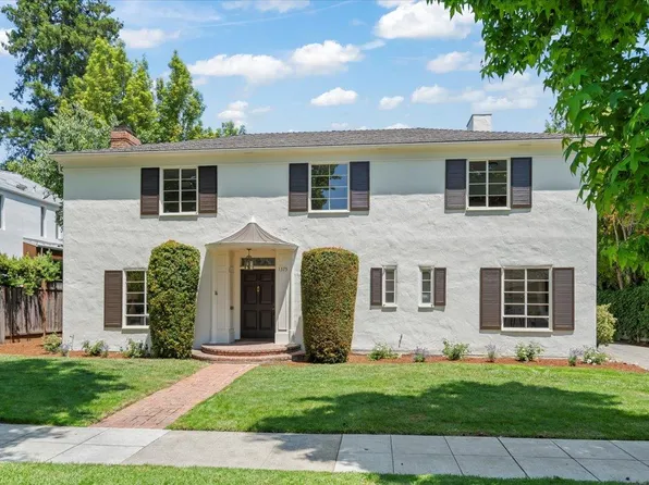 1375 Pitman Ave, Palo Alto, CA 94301