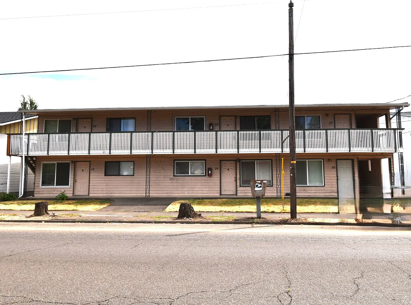 Wheeler sixplex — Photo 3
