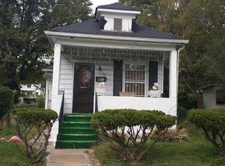 5075 Claxton Ave, Saint Louis, MO 63120