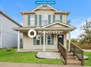 424 NE Wolf Creek Dr, Grain Valley, MO 64029