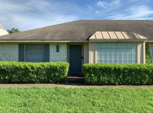 811 Melrose Dr, Waco, TX 76710