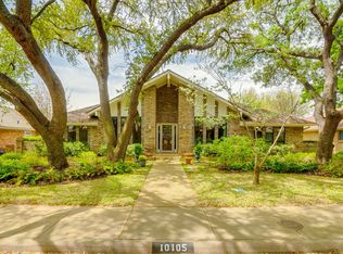 10105 Royal Highlands Dr, Dallas, TX 75238