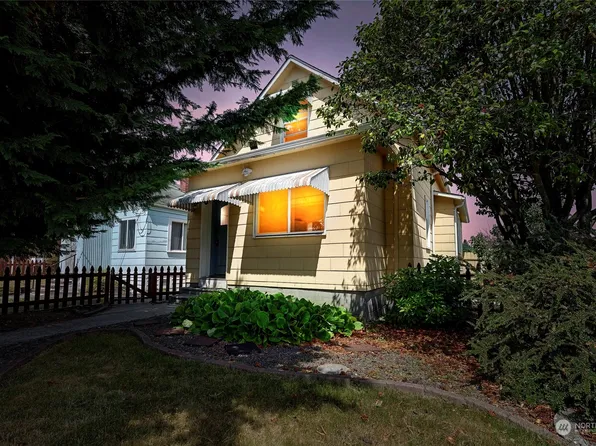 814 8th Street, Bremerton, WA 98337