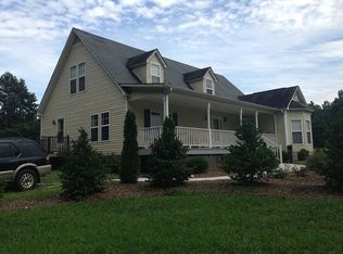 1218 Hopkins Rd, Bahama, NC 27503