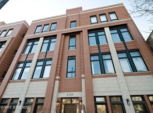 4110 N Western Ave UNIT 4S, Chicago, IL 60618
