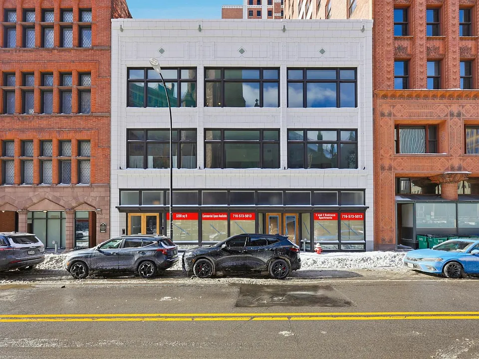 130 N Pearl St #101