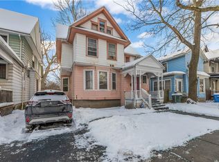 185 Lexington Ave, Rochester, NY 14613