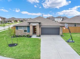 13504 Bonita Island Way, La Marque, TX 77568