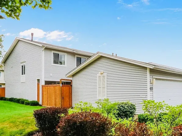 433 Dogwood Ter, Buffalo Grove, IL 60089