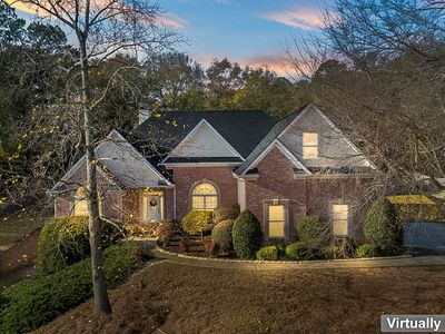 6250 Montlake Ave, McDonough, GA, 30253