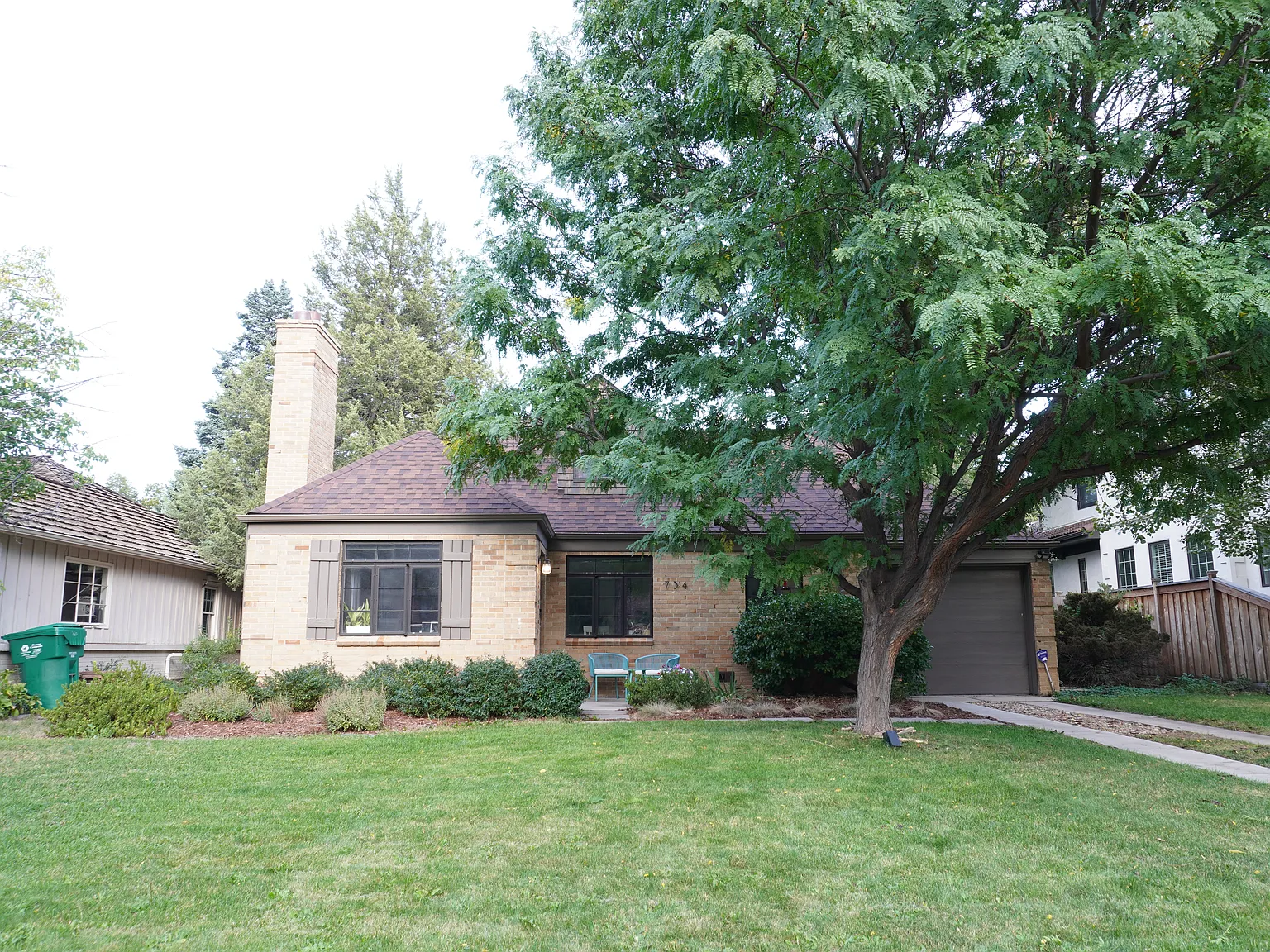 3 bed, 1.5 bath, 1251 sqft, $3,250 — Photo 2