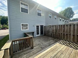 5056 Saint Patrick Cir #1, Charleston, WV