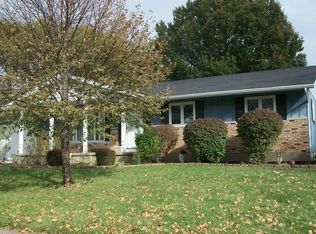 1043 Lora Ave, Tiskilwa, IL 61356