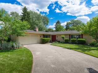 1640 Ambridge Rd, Dayton, OH 45459