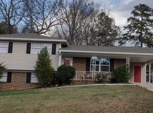 3201 Wax Berry Ln, Birmingham, AL 35217